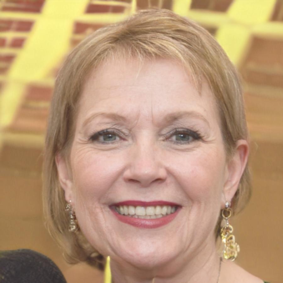 Marie Dubois, Directrice Générale et Fondatrice de cronavelyst