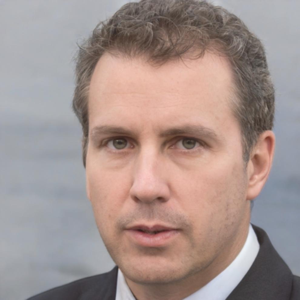 Thomas Moreau, coordinateur interculturel et expert en finance internationale